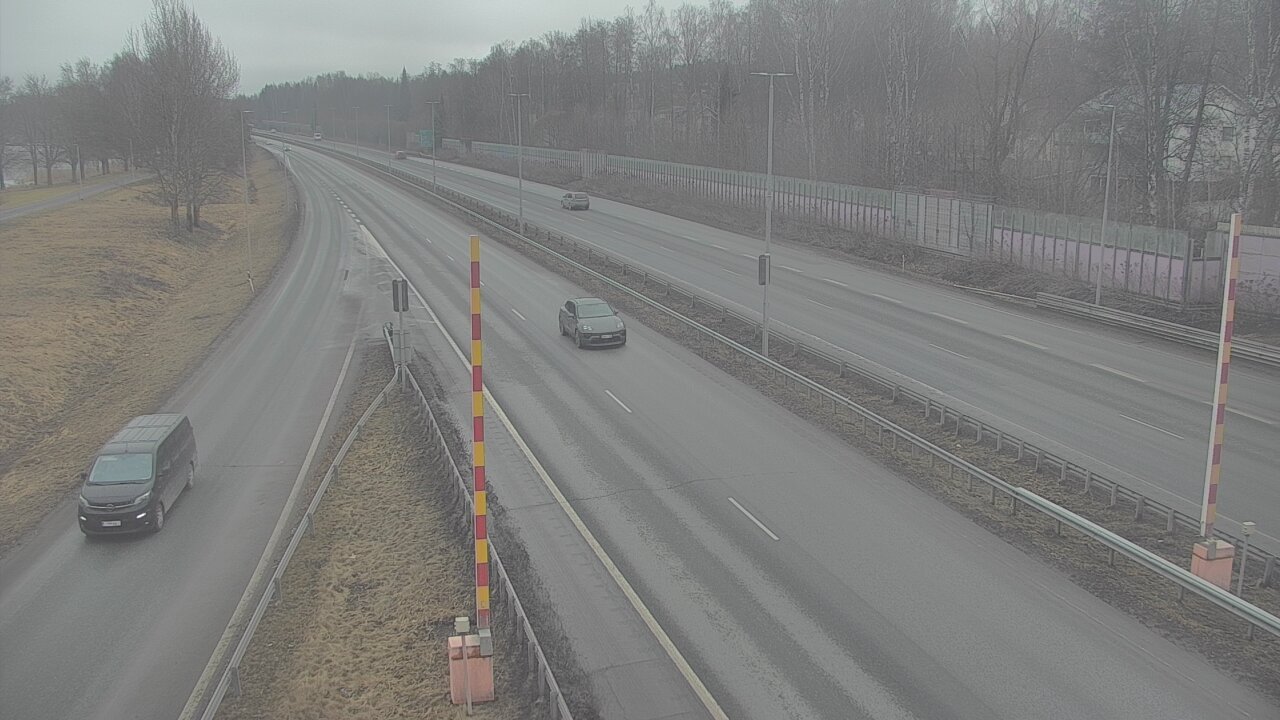 Kelikamerat Kuva Tie 3 Hämeenlinna, Puomi Etelä, Hämeenlinna, Kanta-Häme