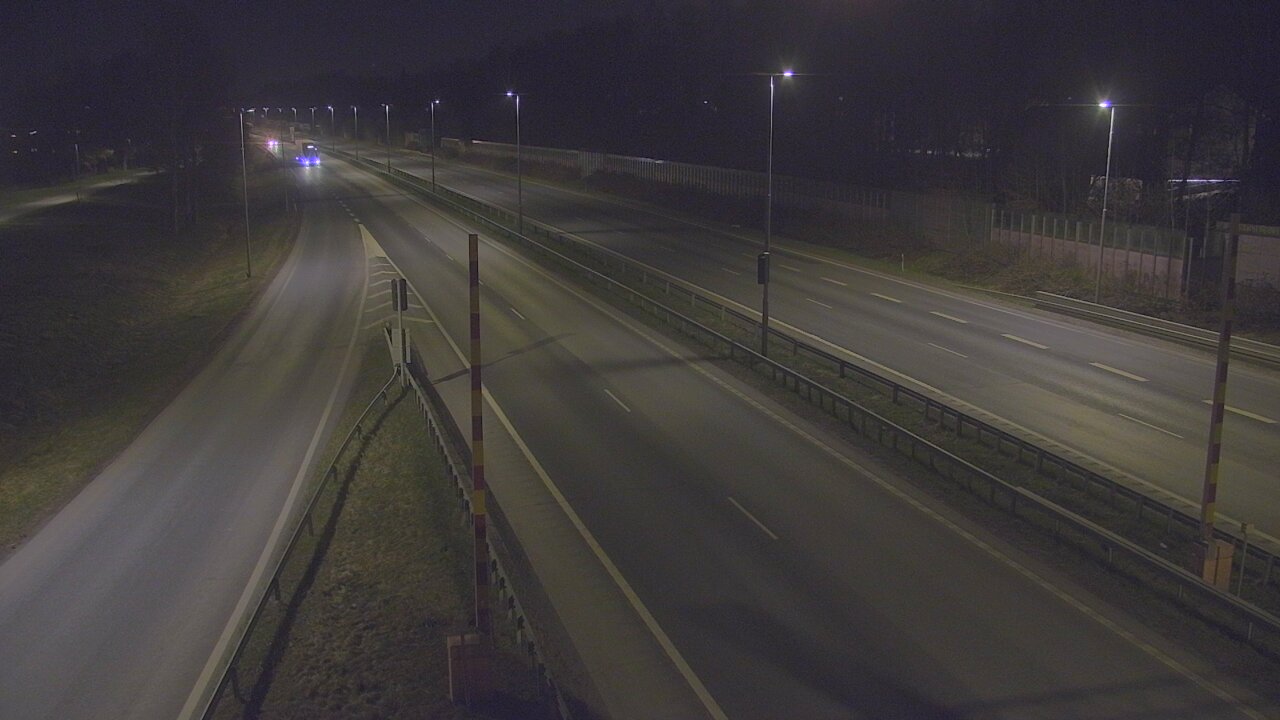 Kelikamerat Kuva Tie 3 Hämeenlinna, Puomi Etelä, Hämeenlinna, Kanta-Häme