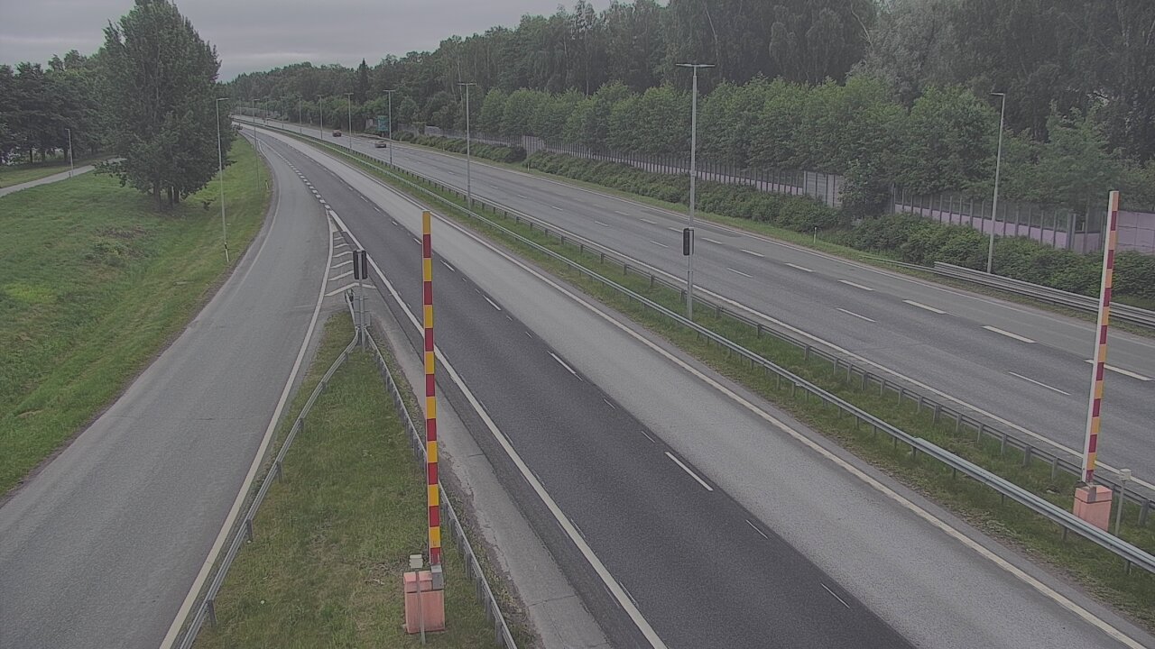 Kelikamerat Kuva Tie 3 Hämeenlinna, Puomi Etelä, Hämeenlinna, Kanta-Häme