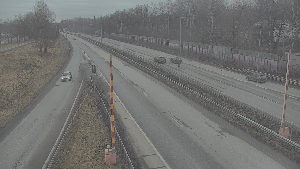 Kelikamerat Kuva Tie 3 Hämeenlinna, Puomi Etelä, Hämeenlinna, Kanta-Häme