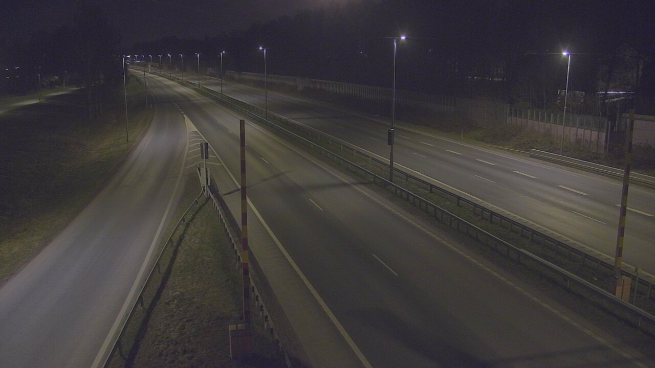 Kelikamerat Kuva Tie 3 Hämeenlinna, Puomi Etelä, Hämeenlinna, Kanta-Häme