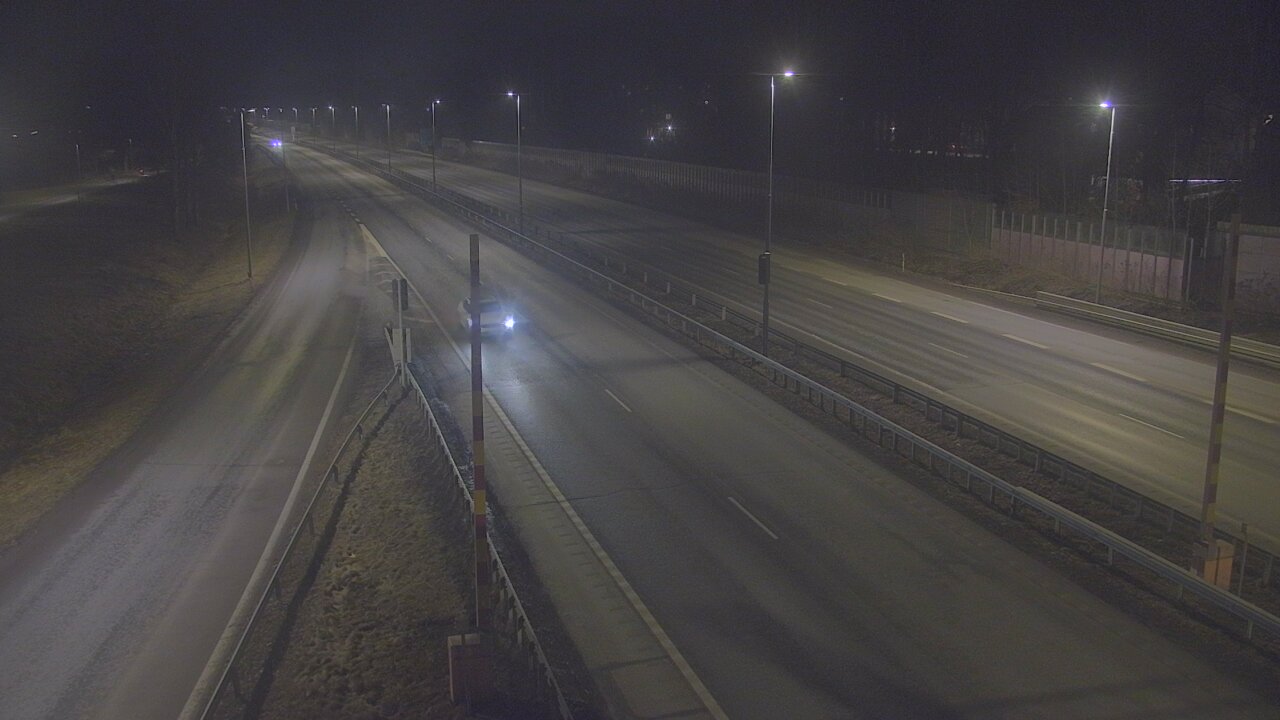 Kelikamerat Kuva Tie 3 Hämeenlinna, Puomi Etelä, Hämeenlinna, Kanta-Häme