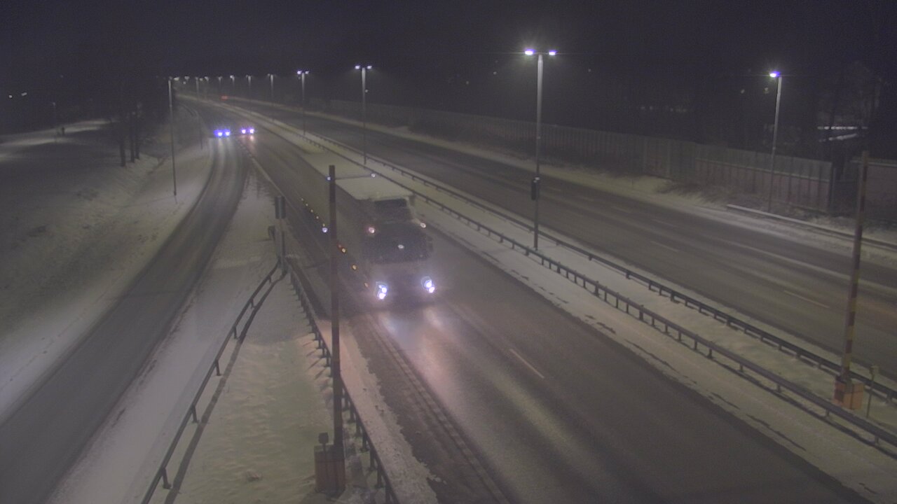 Kelikamerat Kuva Tie 3 Hämeenlinna, Puomi Etelä, Hämeenlinna, Kanta-Häme