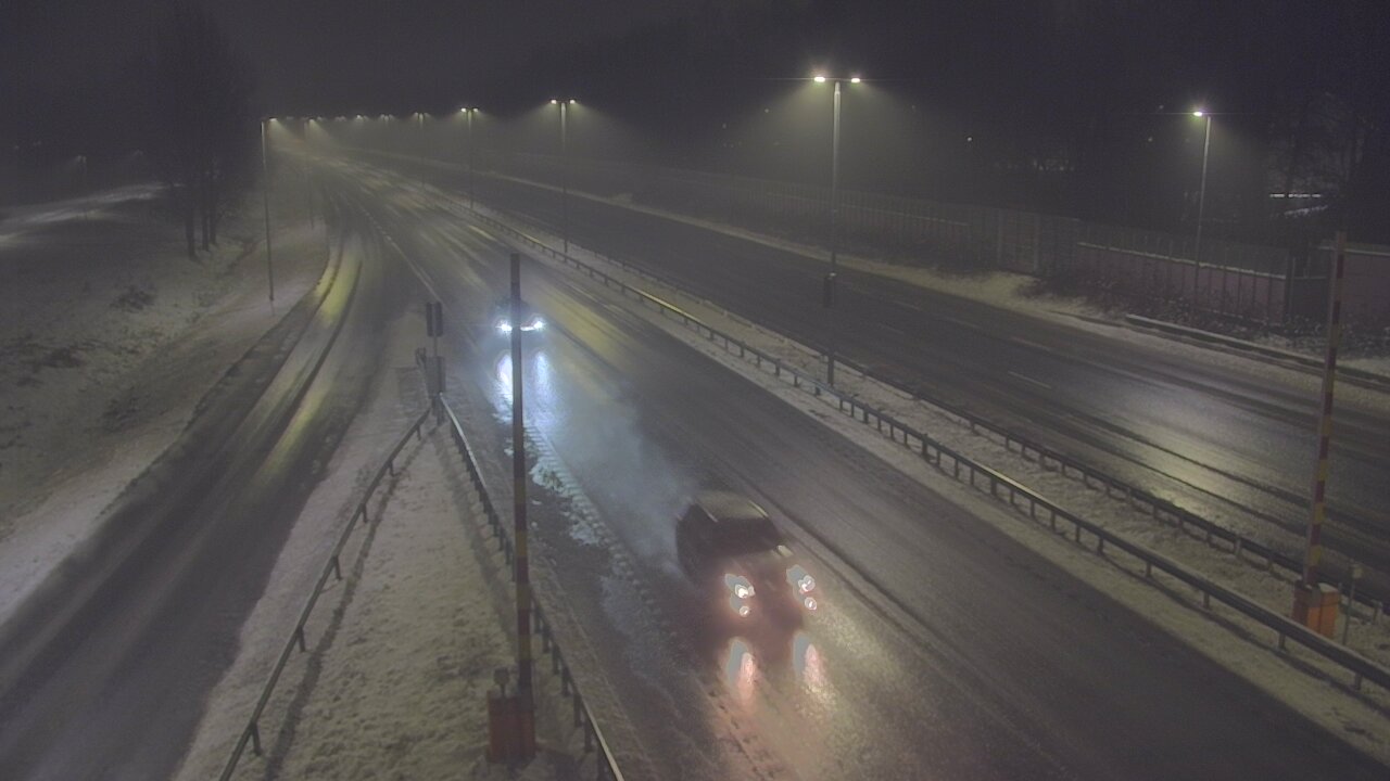 Kelikamerat Kuva Tie 3 Hämeenlinna, Puomi Etelä, Hämeenlinna, Kanta-Häme