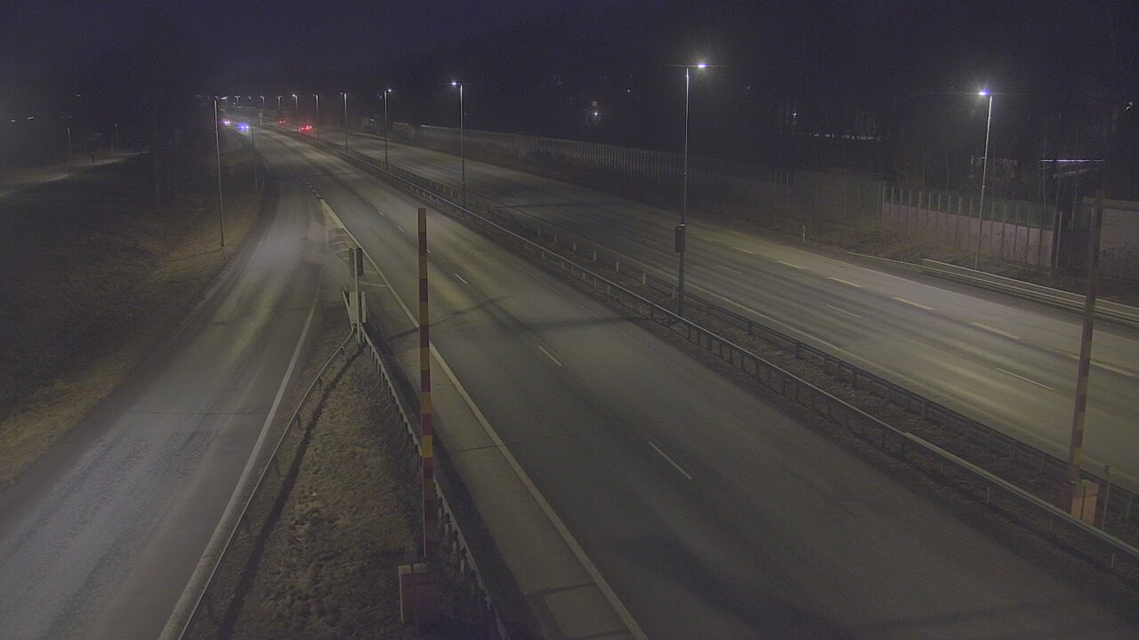 Kelikamerat Kuva Tie 3 Hämeenlinna, Puomi Etelä, Hämeenlinna, Kanta-Häme