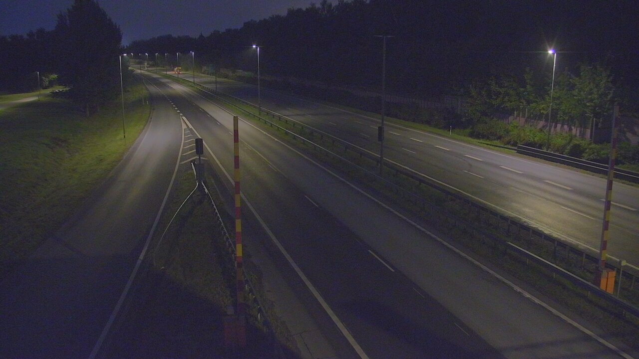 Kelikamerat Kuva Tie 3 Hämeenlinna, Puomi Etelä, Hämeenlinna, Kanta-Häme