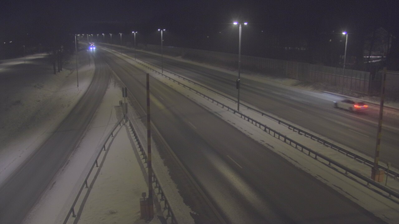 Kelikamerat Kuva Tie 3 Hämeenlinna, Puomi Etelä, Hämeenlinna, Kanta-Häme