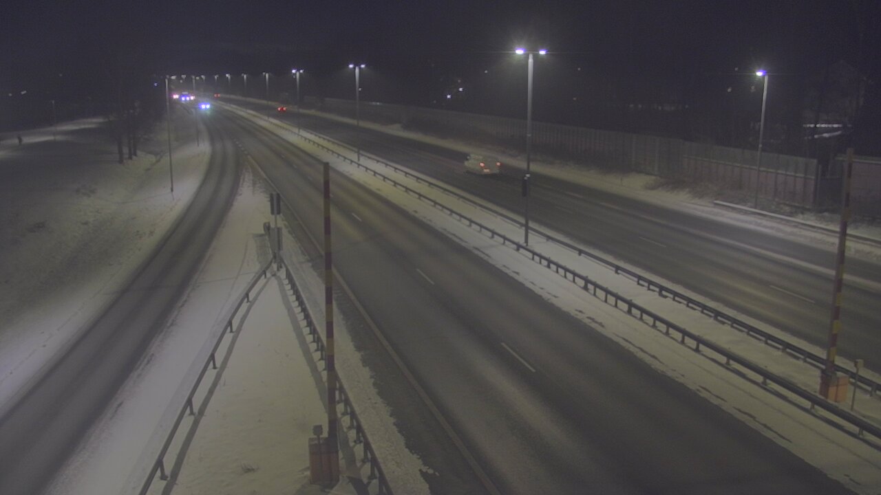 Kelikamerat Kuva Tie 3 Hämeenlinna, Puomi Etelä, Hämeenlinna, Kanta-Häme