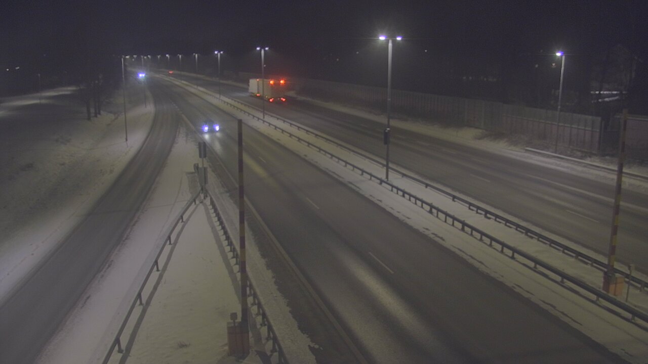 Kelikamerat Kuva Tie 3 Hämeenlinna, Puomi Etelä, Hämeenlinna, Kanta-Häme