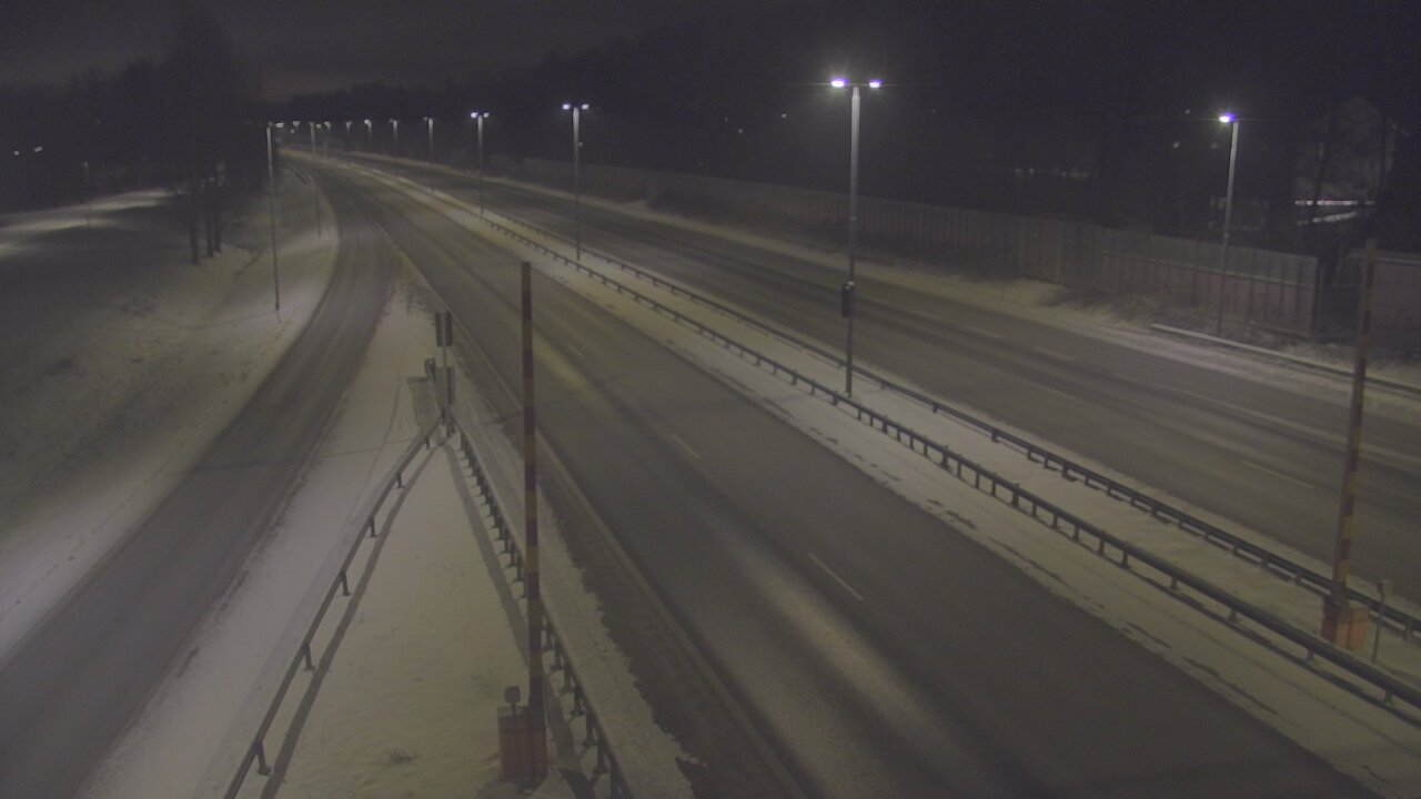 Kelikamerat Kuva Tie 3 Hämeenlinna, Puomi Etelä, Hämeenlinna, Kanta-Häme