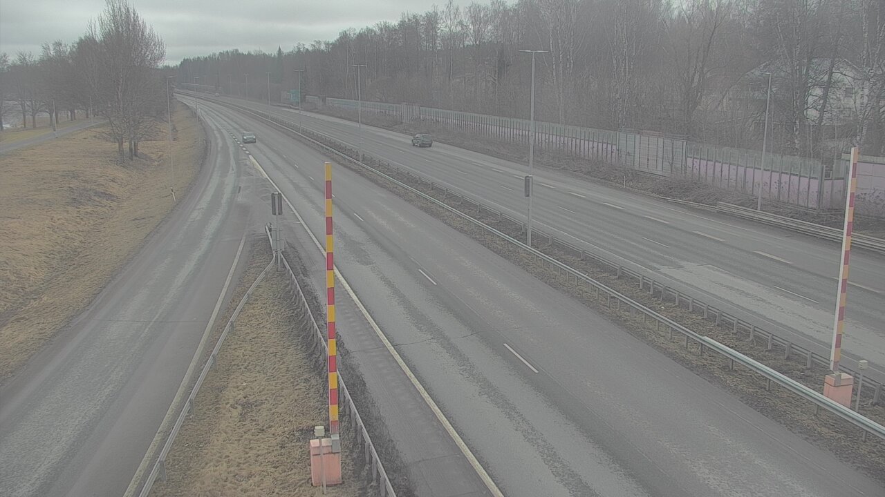 Kelikamerat Kuva Tie 3 Hämeenlinna, Puomi Etelä, Hämeenlinna, Kanta-Häme