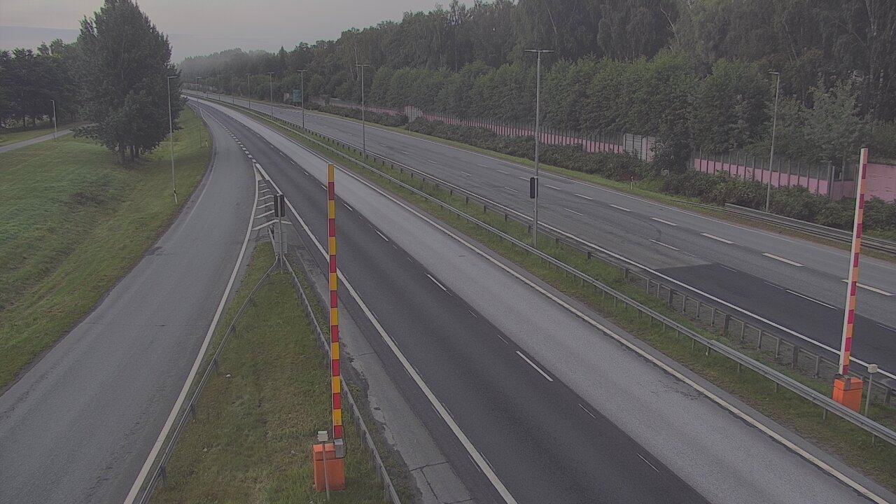 Kelikamerat Kuva Tie 3 Hämeenlinna, Puomi Etelä, Hämeenlinna, Kanta-Häme