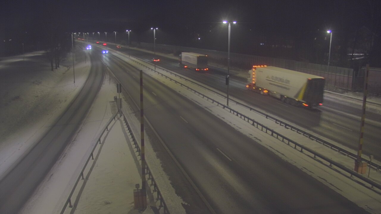 Kelikamerat Kuva Tie 3 Hämeenlinna, Puomi Etelä, Hämeenlinna, Kanta-Häme