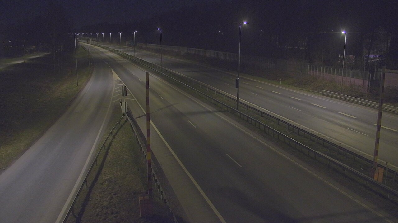 Kelikamerat Kuva Tie 3 Hämeenlinna, Puomi Etelä, Hämeenlinna, Kanta-Häme