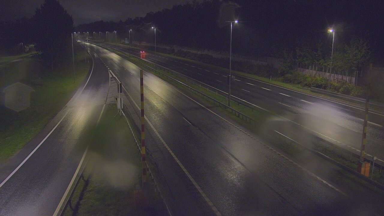 Kelikamerat Kuva Tie 3 Hämeenlinna, Puomi Etelä, Hämeenlinna, Kanta-Häme