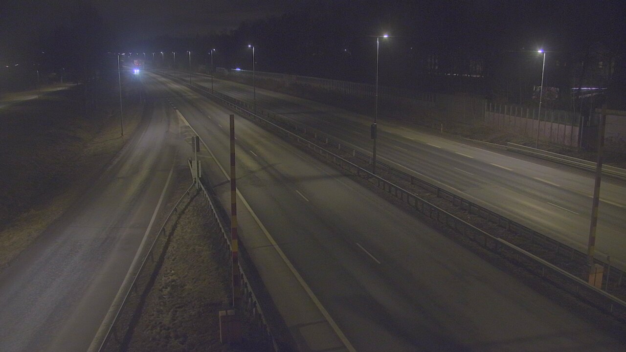 Kelikamerat Kuva Tie 3 Hämeenlinna, Puomi Etelä, Hämeenlinna, Kanta-Häme