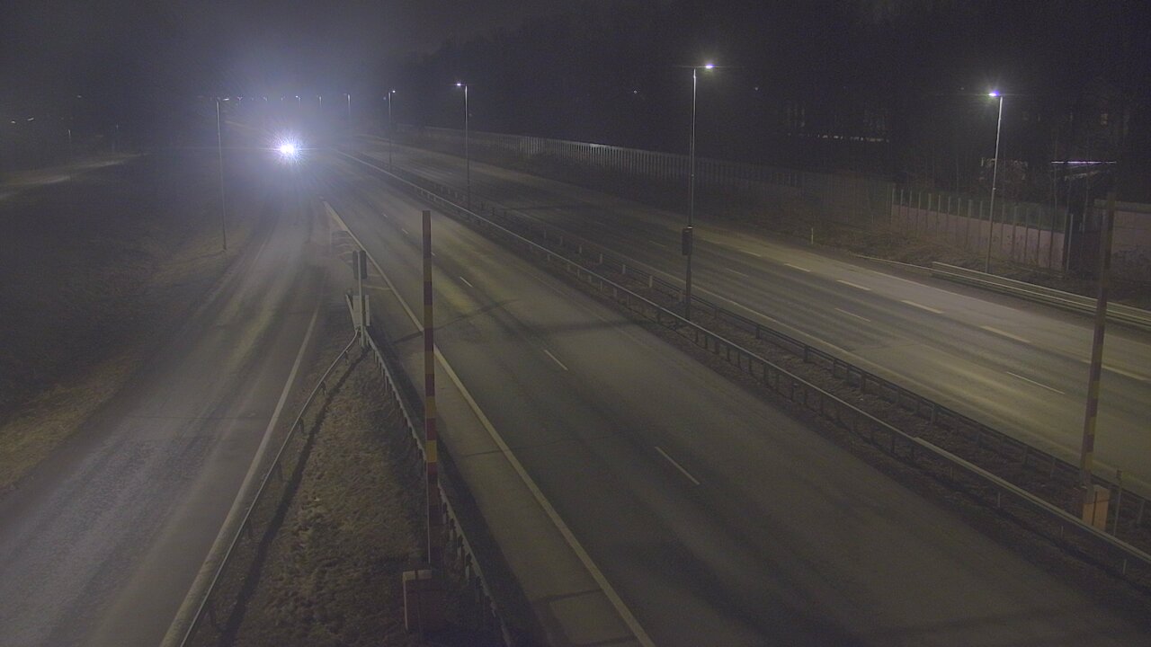 Kelikamerat Kuva Tie 3 Hämeenlinna, Puomi Etelä, Hämeenlinna, Kanta-Häme