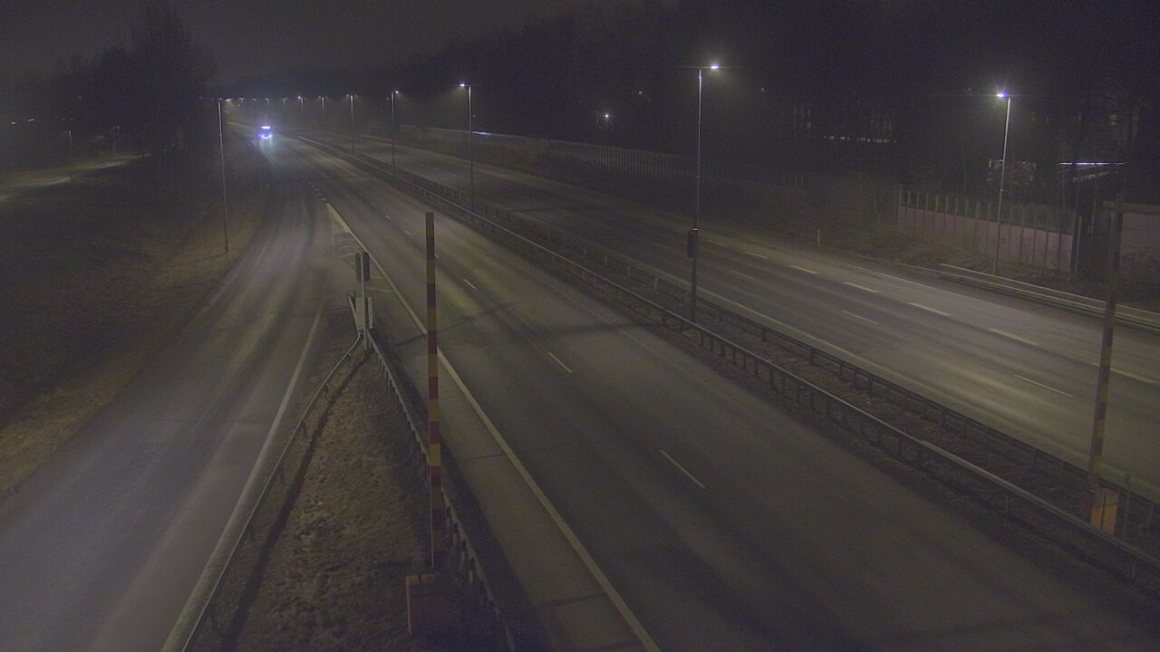 Kelikamerat Kuva Tie 3 Hämeenlinna, Puomi Etelä, Hämeenlinna, Kanta-Häme