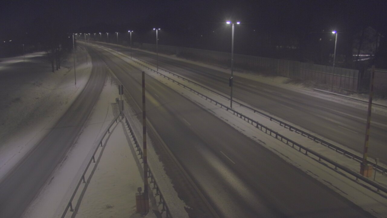 Kelikamerat Kuva Tie 3 Hämeenlinna, Puomi Etelä, Hämeenlinna, Kanta-Häme