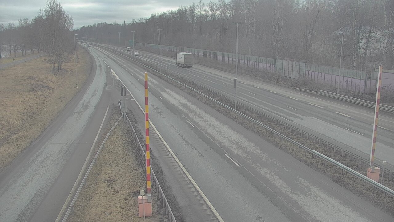 Kelikamerat Kuva Tie 3 Hämeenlinna, Puomi Etelä, Hämeenlinna, Kanta-Häme