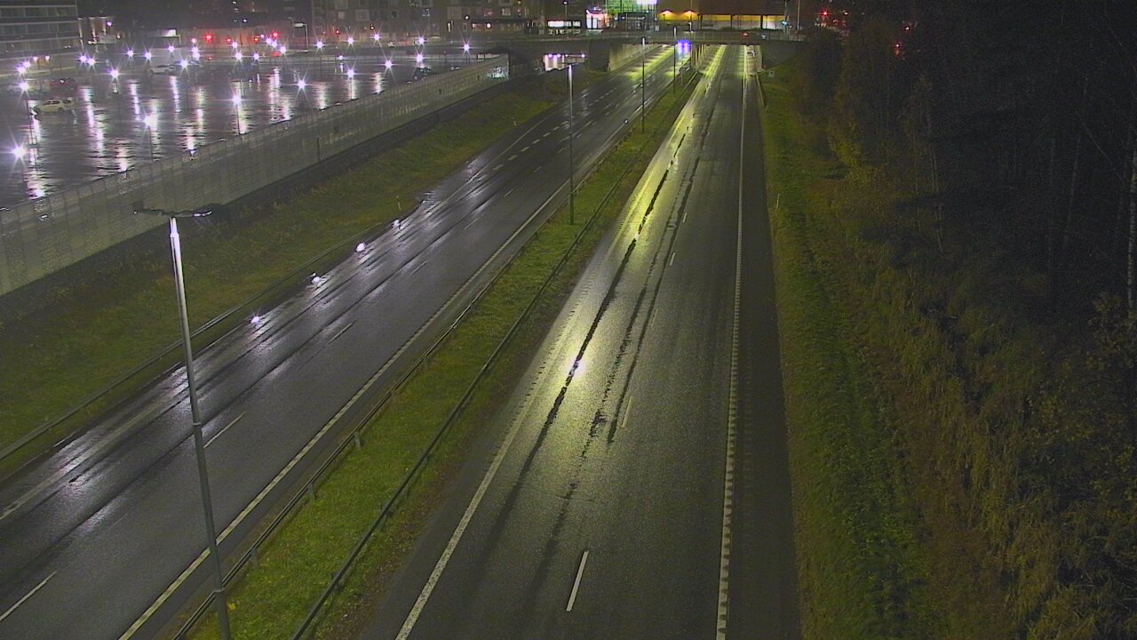 Kelikamerat Kuva Tie 3 Hämeenlinna, Pohjoinen, Hämeenlinna, Kanta-Häme