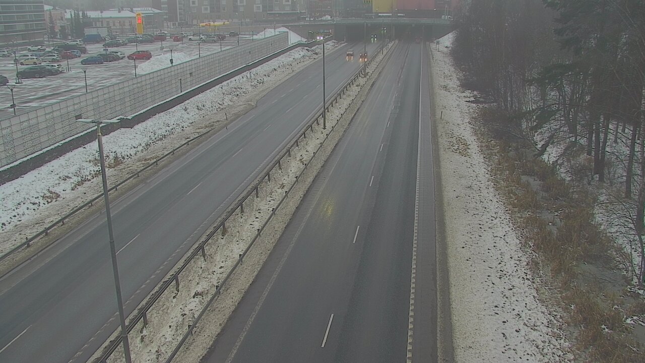 Kelikamerat Kuva Tie 3 Hämeenlinna, Pohjoinen, Hämeenlinna, Kanta-Häme