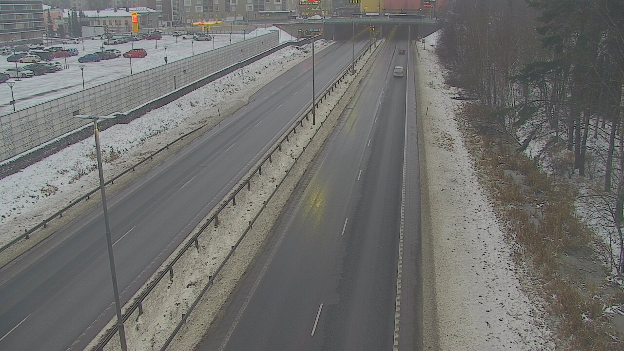 Kelikamerat Kuva Tie 3 Hämeenlinna, Pohjoinen, Hämeenlinna, Kanta-Häme