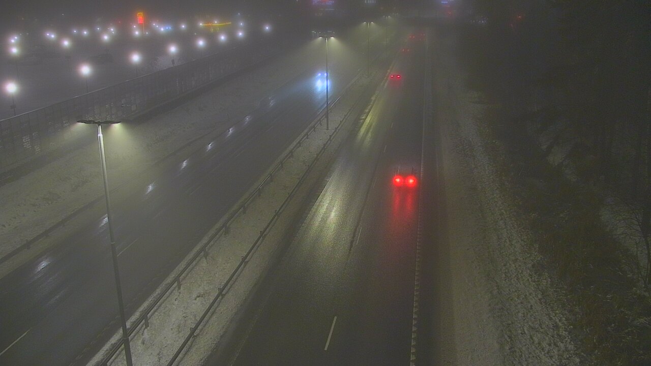 Kelikamerat Kuva Tie 3 Hämeenlinna, Pohjoinen, Hämeenlinna, Kanta-Häme