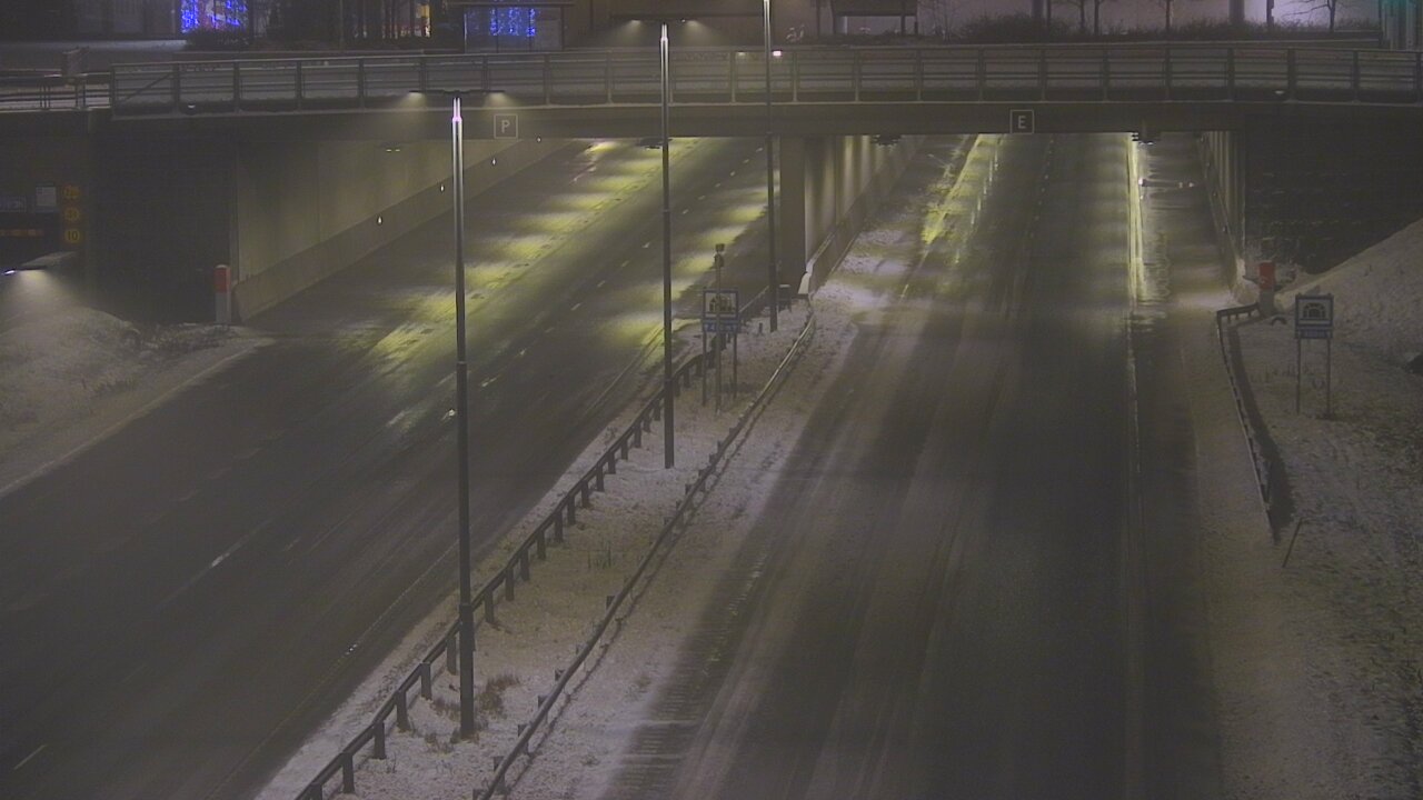 Kelikamerat Kuva Tie 3 Hämeenlinna, Pohjoinen, Hämeenlinna, Kanta-Häme