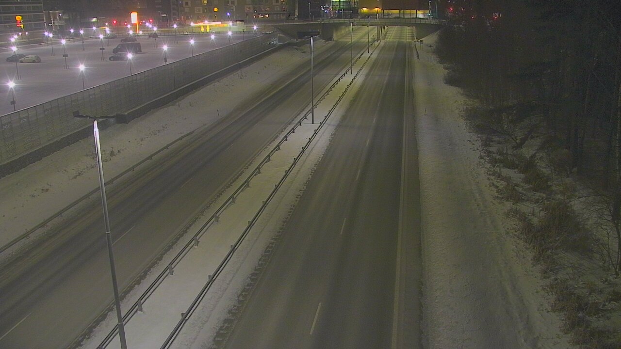 Kelikamerat Kuva Tie 3 Hämeenlinna, Pohjoinen, Hämeenlinna, Kanta-Häme