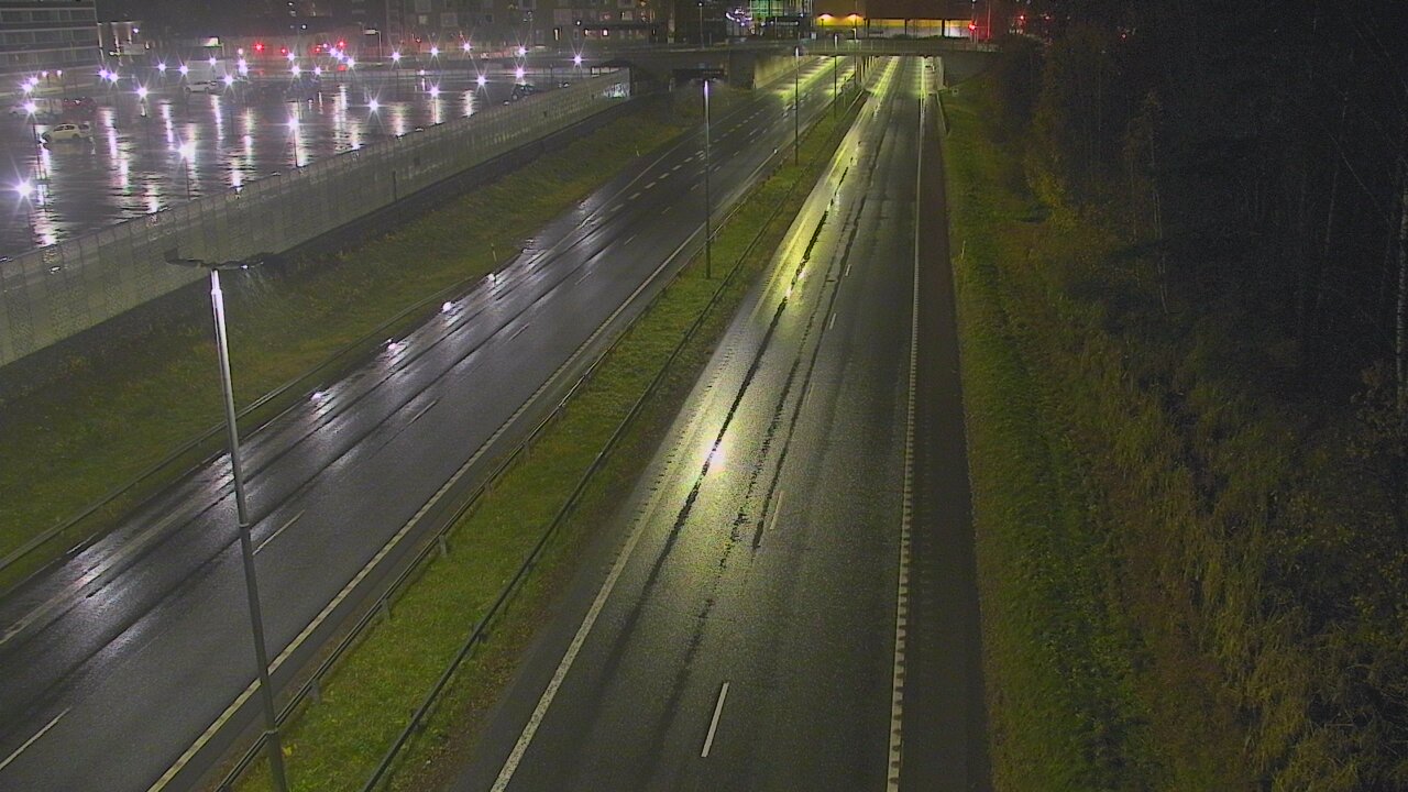 Kelikamerat Kuva Tie 3 Hämeenlinna, Pohjoinen, Hämeenlinna, Kanta-Häme