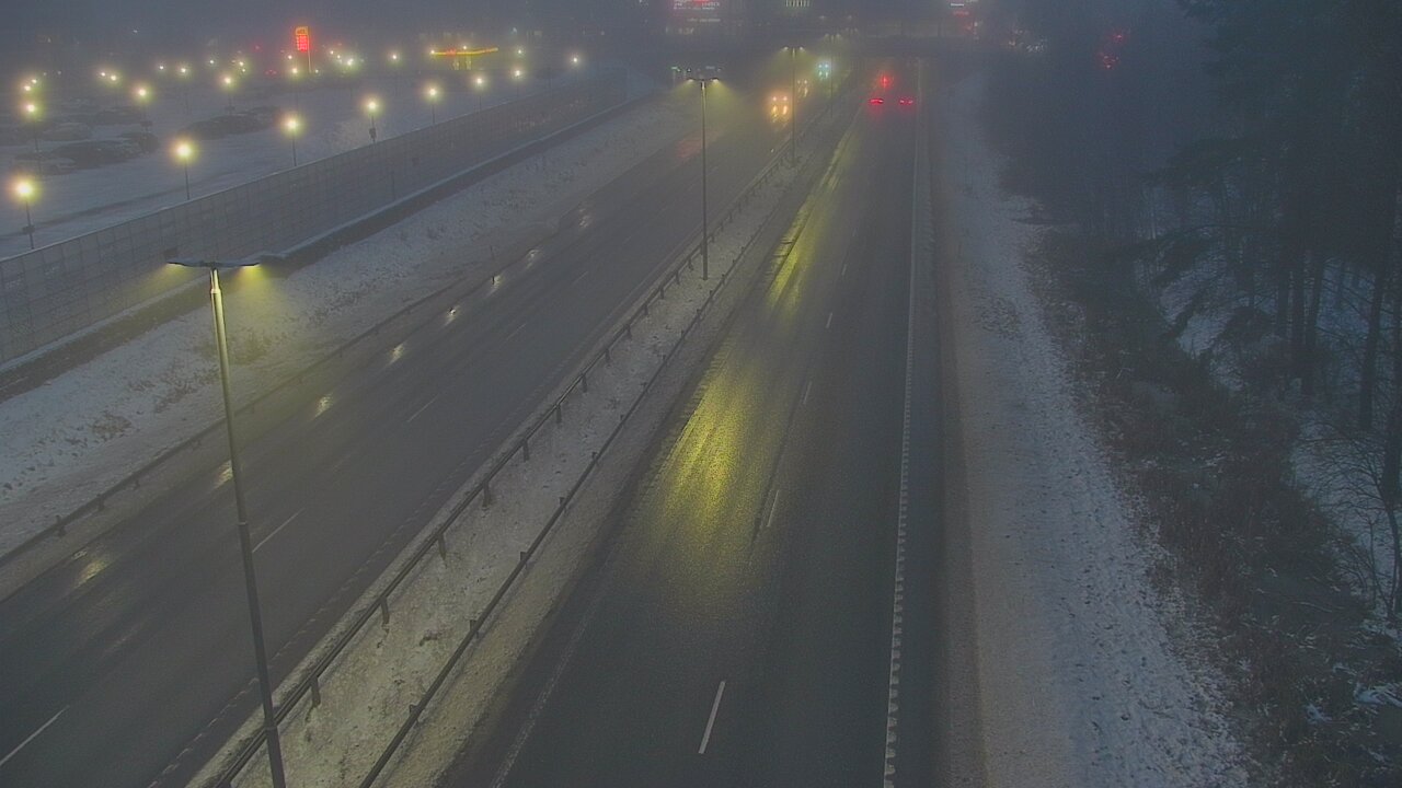 Kelikamerat Kuva Tie 3 Hämeenlinna, Pohjoinen, Hämeenlinna, Kanta-Häme