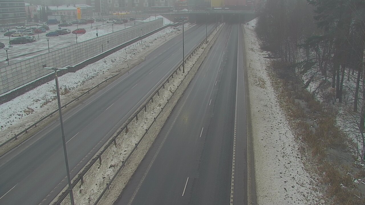 Kelikamerat Kuva Tie 3 Hämeenlinna, Pohjoinen, Hämeenlinna, Kanta-Häme