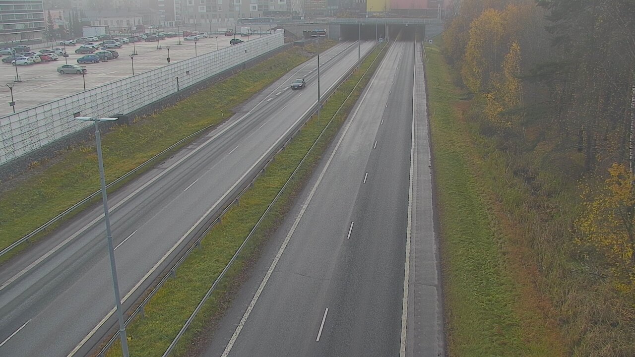 Kelikamerat Kuva Tie 3 Hämeenlinna, Pohjoinen, Hämeenlinna, Kanta-Häme