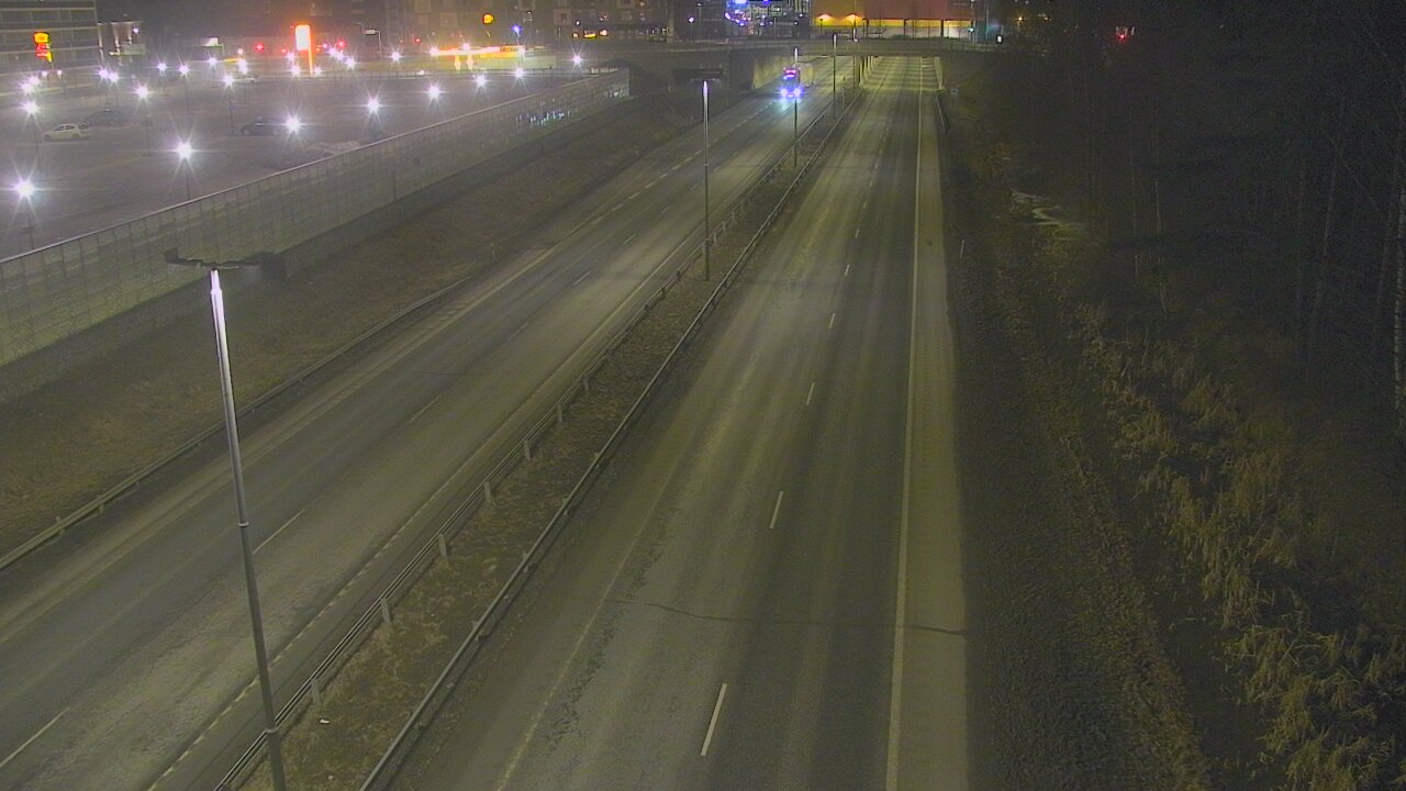 Kelikamerat Kuva Tie 3 Hämeenlinna, Pohjoinen, Hämeenlinna, Kanta-Häme