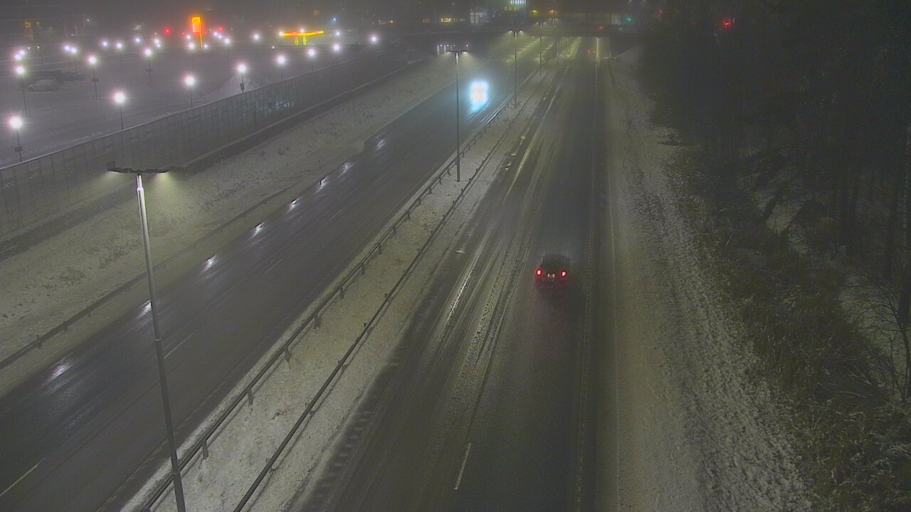 Kelikamerat Kuva Tie 3 Hämeenlinna, Pohjoinen, Hämeenlinna, Kanta-Häme