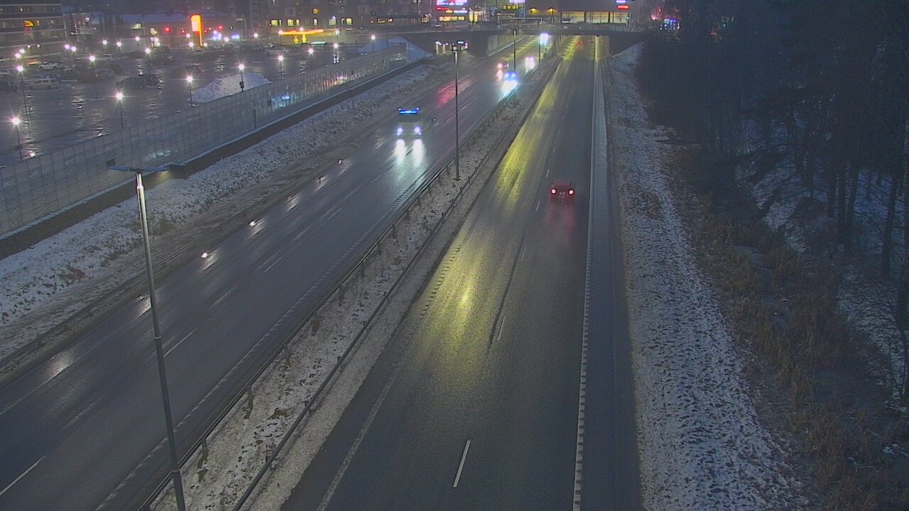 Kelikamerat Kuva Tie 3 Hämeenlinna, Pohjoinen, Hämeenlinna, Kanta-Häme