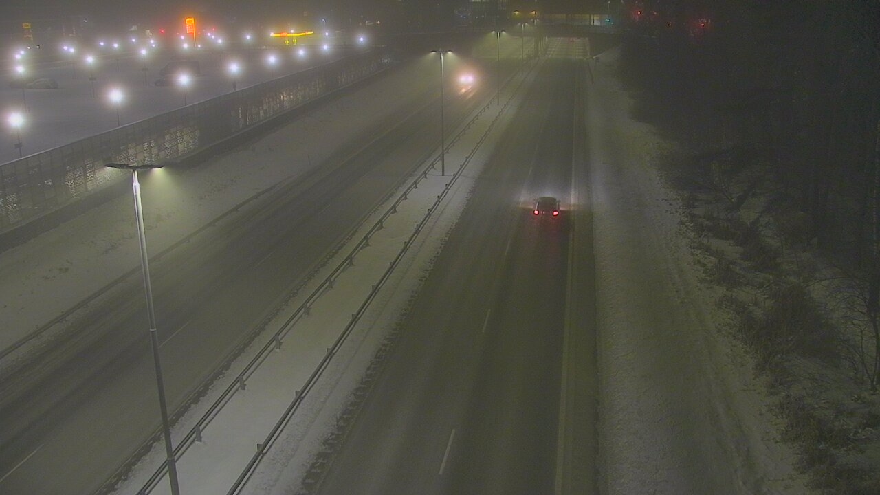 Kelikamerat Kuva Tie 3 Hämeenlinna, Pohjoinen, Hämeenlinna, Kanta-Häme