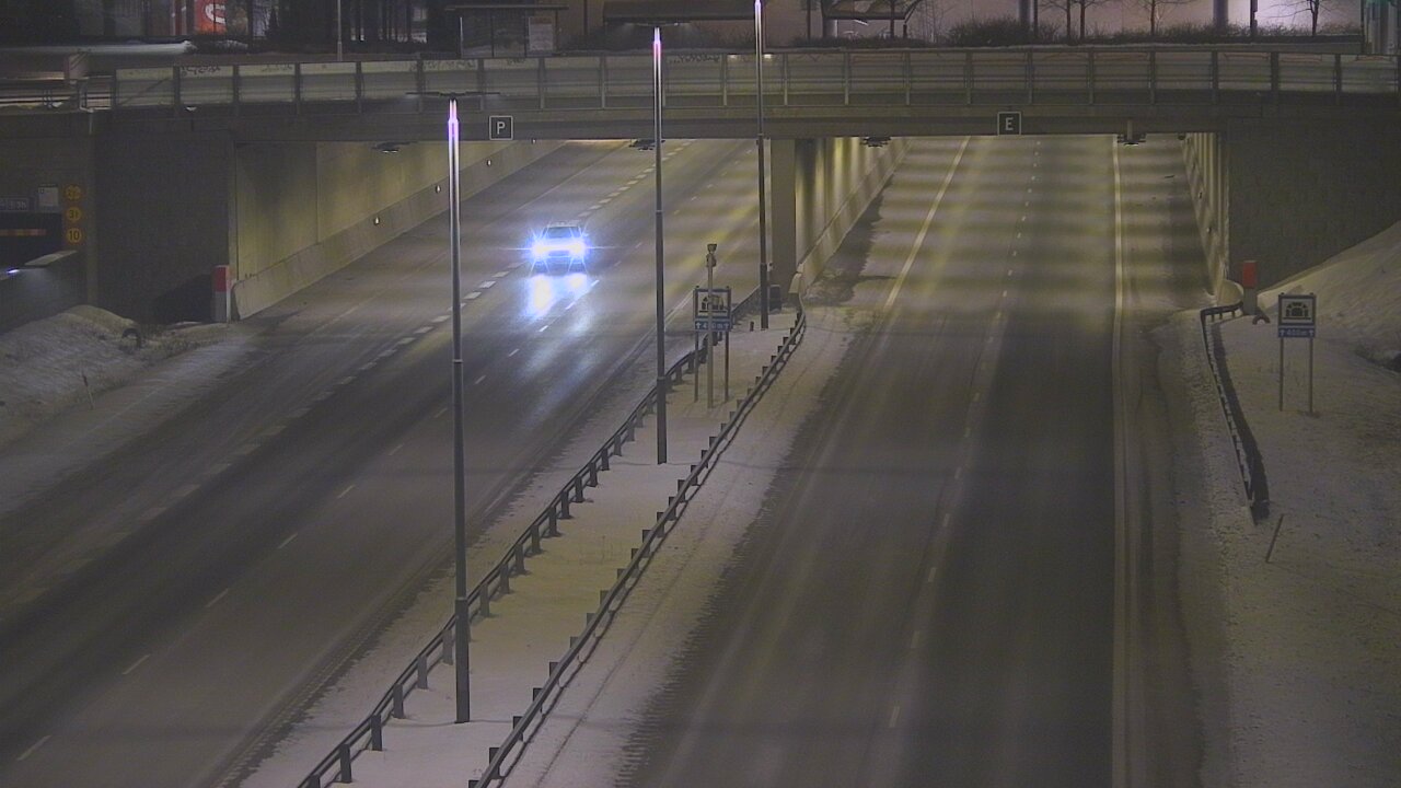 Kelikamerat Kuva Tie 3 Hämeenlinna, Pohjoinen, Hämeenlinna, Kanta-Häme