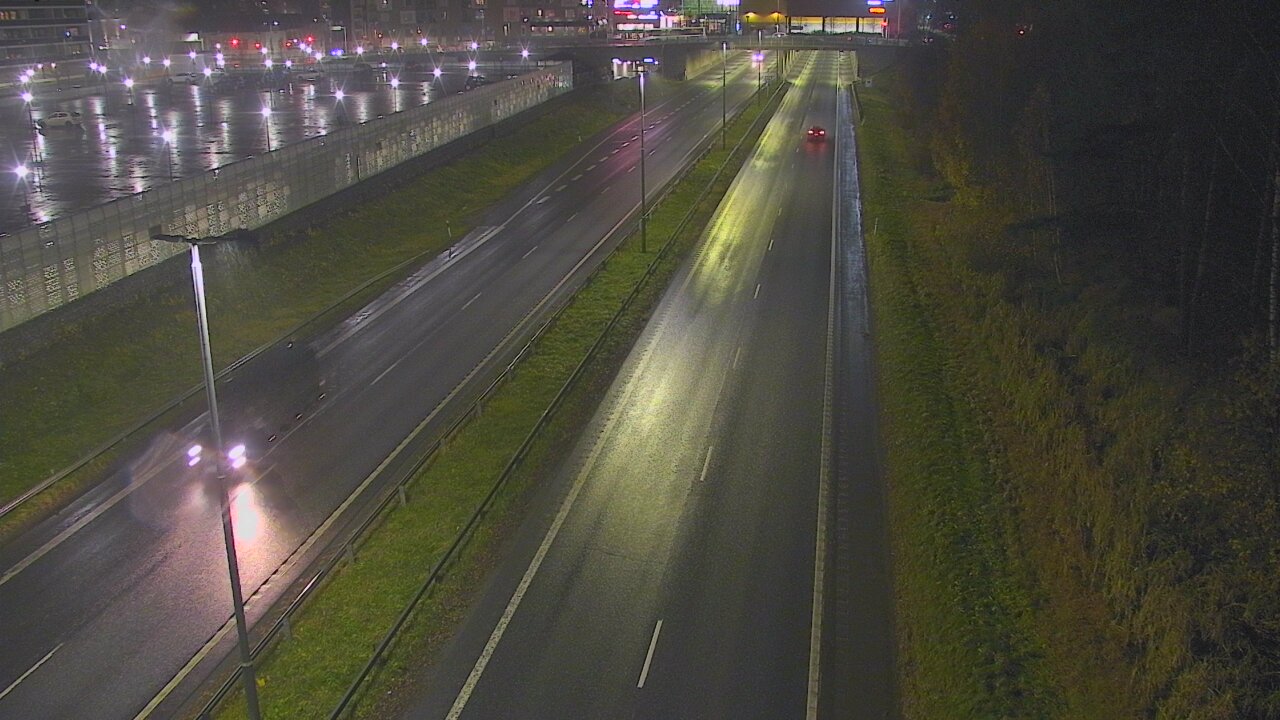 Kelikamerat Kuva Tie 3 Hämeenlinna, Pohjoinen, Hämeenlinna, Kanta-Häme