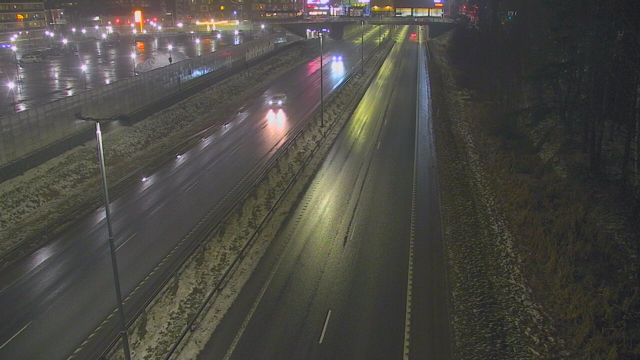 Kelikamerat Kuva Tie 3 Hämeenlinna, Pohjoinen, Hämeenlinna, Kanta-Häme