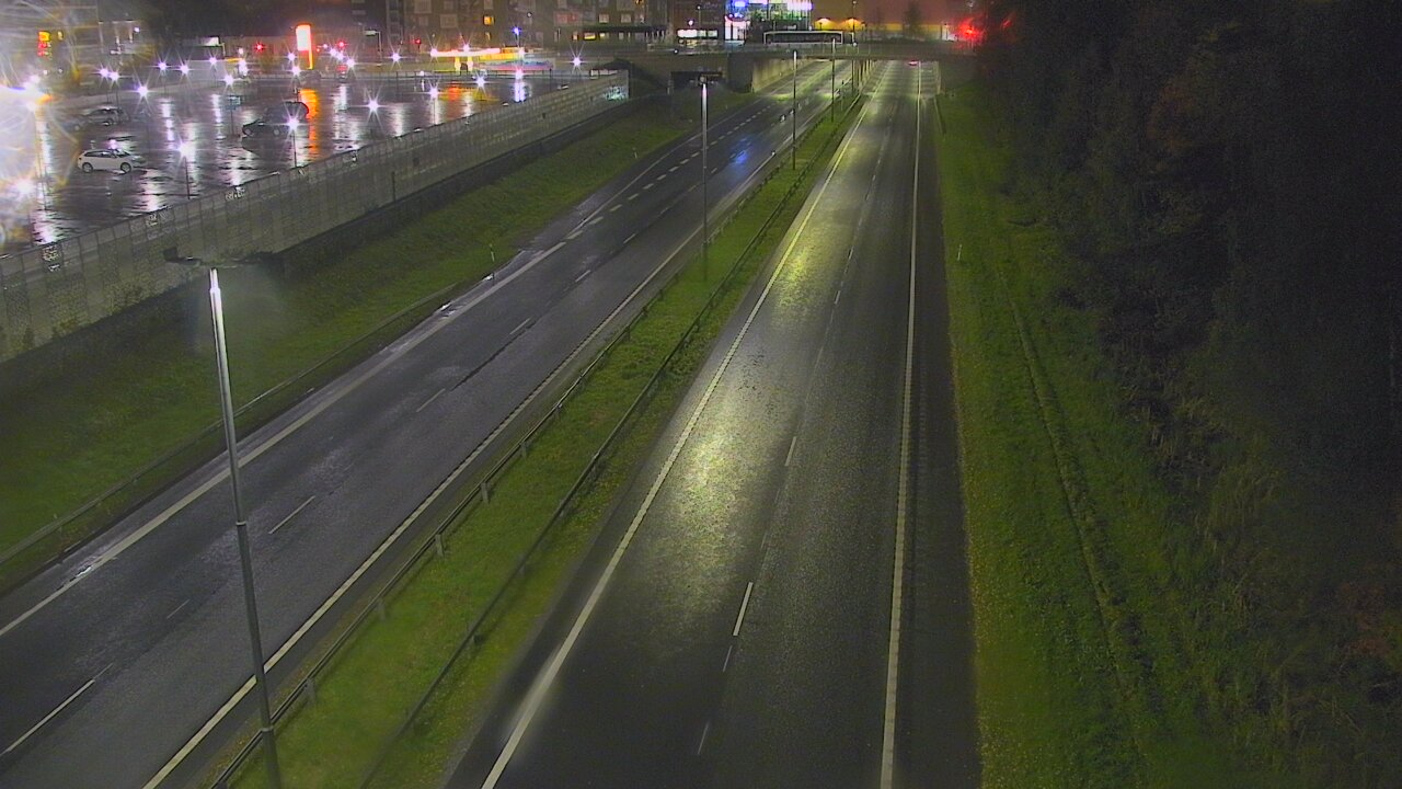 Weather Camera Image Road 3 Hämeenlinna, North, Hämeenlinna, Kanta-Häme