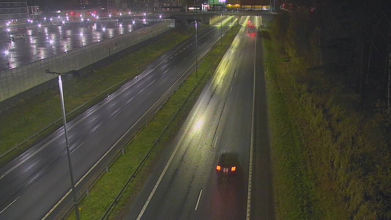 Kelikamerat Kuva Tie 3 Hämeenlinna, Pohjoinen, Hämeenlinna, Kanta-Häme