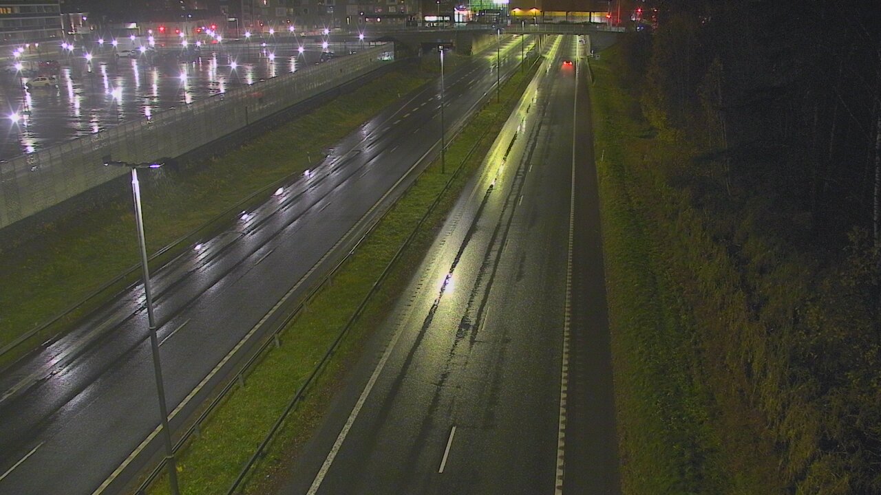 Kelikamerat Kuva Tie 3 Hämeenlinna, Pohjoinen, Hämeenlinna, Kanta-Häme