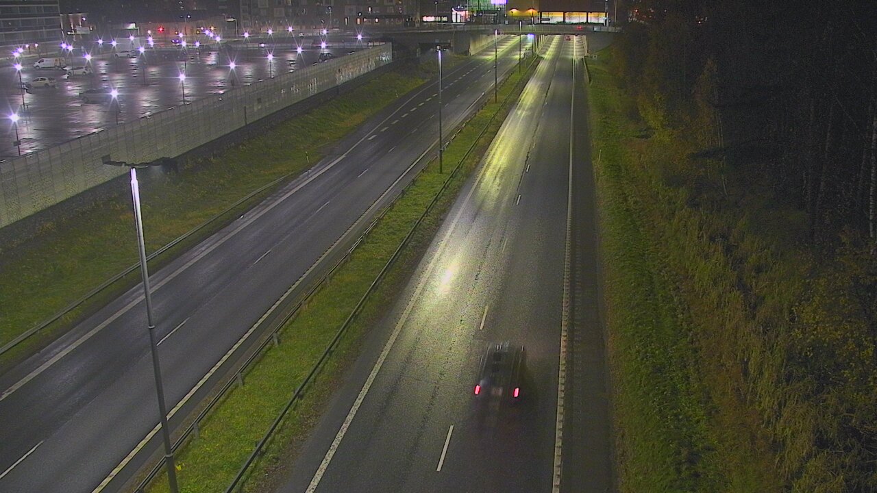 Kelikamerat Kuva Tie 3 Hämeenlinna, Pohjoinen, Hämeenlinna, Kanta-Häme