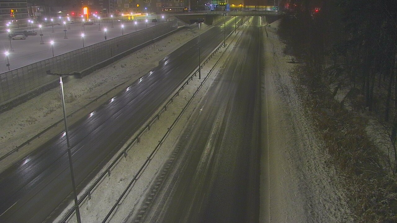 Kelikamerat Kuva Tie 3 Hämeenlinna, Pohjoinen, Hämeenlinna, Kanta-Häme