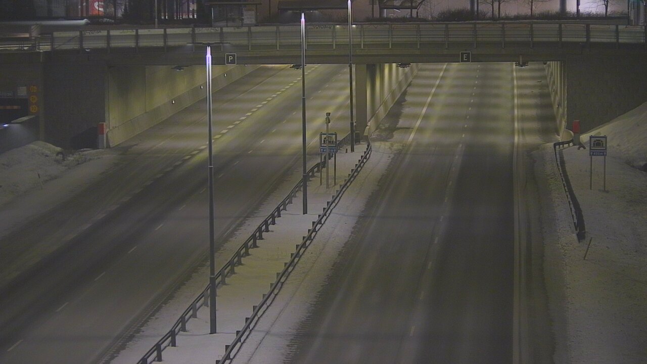 Kelikamerat Kuva Tie 3 Hämeenlinna, Pohjoinen, Hämeenlinna, Kanta-Häme