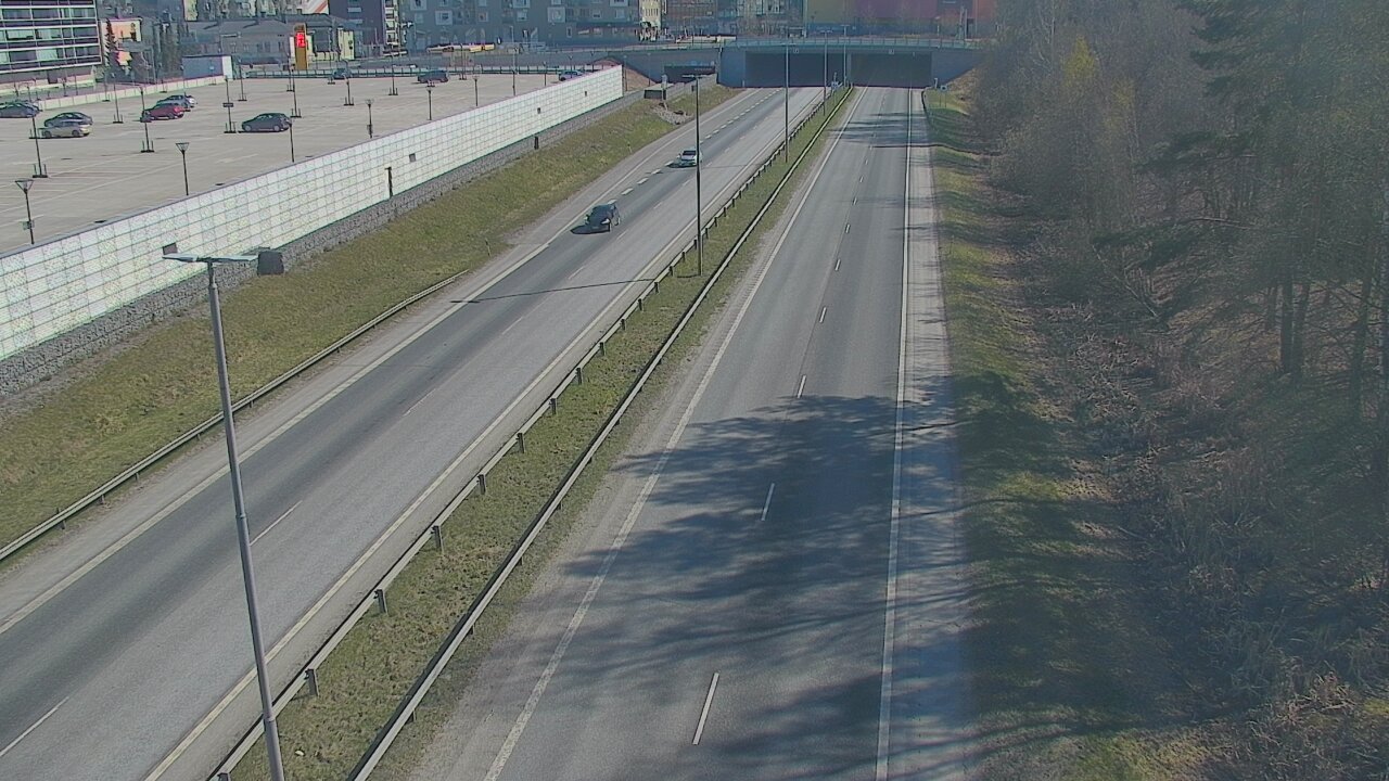 Kelikamerat Kuva Tie 3 Hämeenlinna, Pohjoinen, Hämeenlinna, Kanta-Häme
