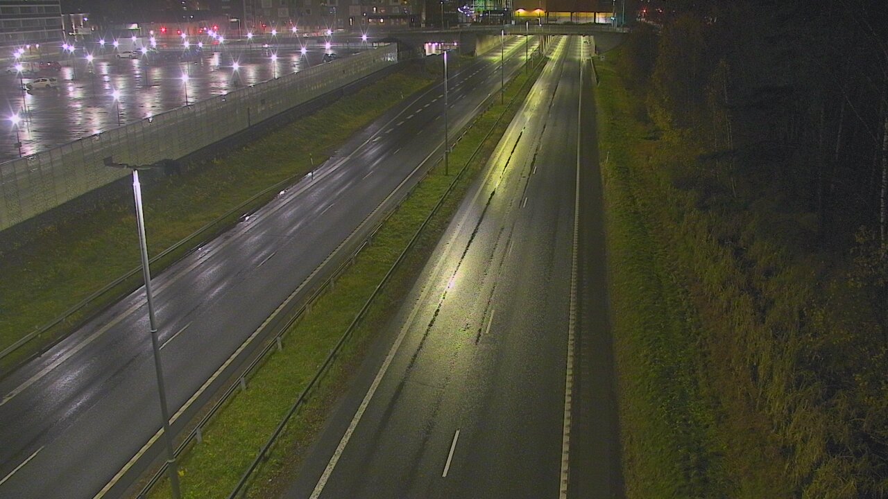 Kelikamerat Kuva Tie 3 Hämeenlinna, Pohjoinen, Hämeenlinna, Kanta-Häme