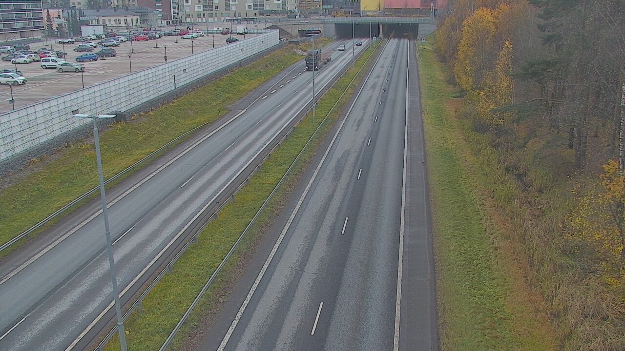 Kelikamerat Kuva Tie 3 Hämeenlinna, Pohjoinen, Hämeenlinna, Kanta-Häme